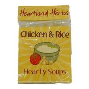 Heartland Herbs Chicken and Rice Grocery & Gourmet Food