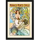 Buyenlarge Monaco Monte Carlo 20x30 poster