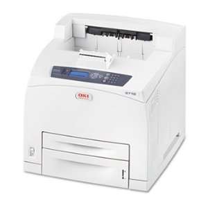  B710dn Network Ready Laser Printer, Duplex Printing Electronics