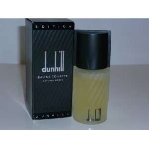  Dunhill Edition (Black Box) By Alfred Dunhill for Men 1.0 