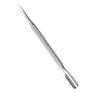   Princess Care Solo SS Nail Cuticle Pusher Pterygium Remover 13: Beauty