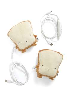 Crust Be Dreaming USB Hand Warmers  Mod Retro Vintage Electronics 