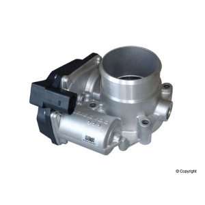    Siemens/VDO A2C59511705 Fuel Injection Throttle Body: Automotive