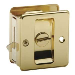  Cd/1 x 3 H.B. Ives Slidinig Door Lock (SC991B 605)