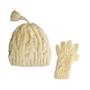  Knit Hat and Glove Set Case Pack 24 