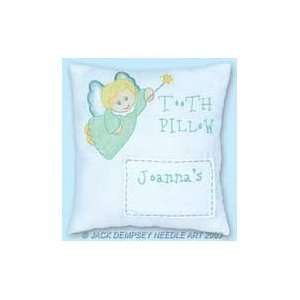  Tooth Fairy Pillow Kit Angel