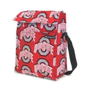   Ohio State NO Lead Lead Free safe Lunchbox