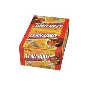  Lean Body Crunch T. Choc