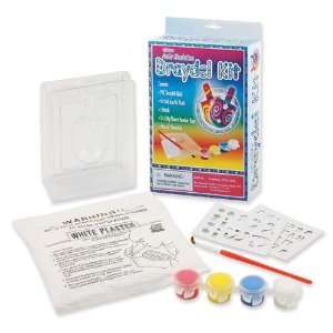  Make Your Own Dreidel Kit Toys & Games