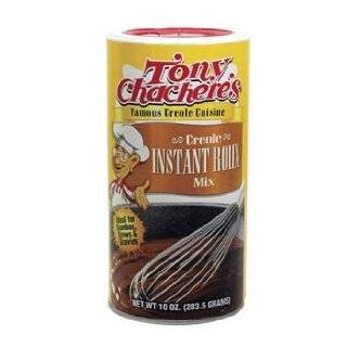 Tony Chacheres Creole Instant Roux Mix  Grocery & Gourmet 