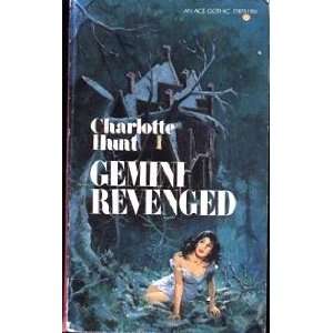  Gemini Revenged Books