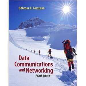 Data Communications 4th (Fourth) edition(Data Communications 