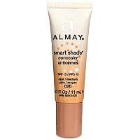 Almay Smart Shade Concealer Light/Medium Ulta   Cosmetics 