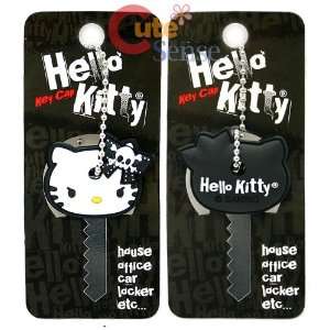  Hello Kitty Angry Kitty PVC Keycap 