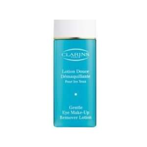  Clarins Gentle Eye Make Up Remover Lotion 125ml/4.2oz 