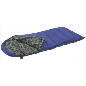  Stansport® Kodiak Sleeping Bag Navy
