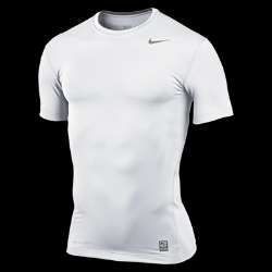 Nike Nike Pro Combat Core Compression Short Sleeve Mens Shirt Reviews 
