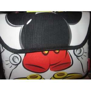  Disney Padded Sleeve for Tablets (Size 10 X 8 X 1 
