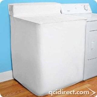 HDS Trading Washing Machine Cover Nonwoven   HDS Trading WM10217 