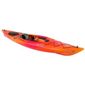  Old Town Canoes and Kayaks XT 106 Dirigo Recreational Kayak 