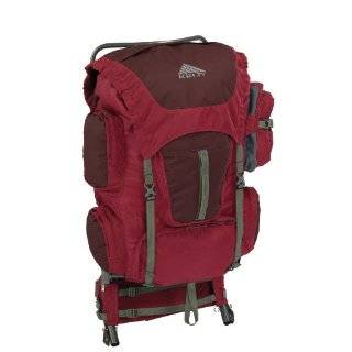   Outdoor Products Dragonfly External Frame Backpack
