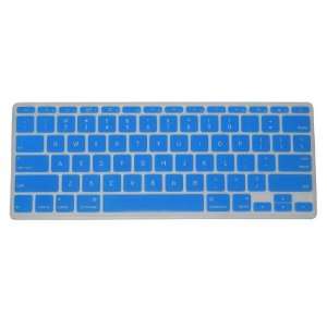    Keyboard Silicone Cover Skin for Unibody Macbook Air: Electronics
