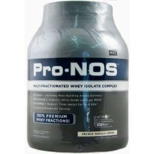  mri pro nos multi fractionated whey isolate complex french 