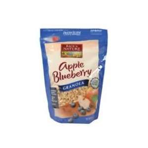 Apple Blueberry Granola (6/13.5oz)  Grocery & Gourmet Food