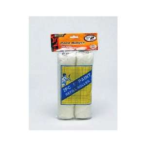  24 Packs of 2 Paint Refill Rollers 9