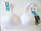   Fair Body Sleeks Support Full Coverage Wirefree Bra 72270 Sz 40D   NWT