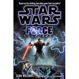  The Force Unleashed[ THE FORCE UNLEASHED ] by Williams 
