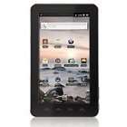 Coby Kyros 7 Inch Android 2.3 4GB Internet Touchscreen Tablet MID7012 