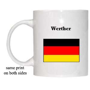  Germany, Werther Mug 