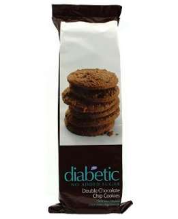 Boots diabetic chocolate chip cookies   Boots