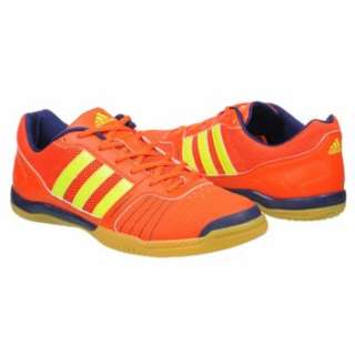 Athletics adidas Mens Super Sala IX Red/Elec/Blue Shoes 
