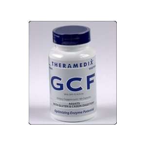  Theramedix GCF Gluten & Casein Formula Health & Personal 