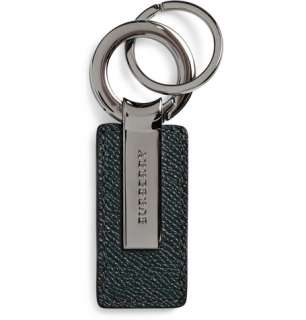  Accessories  Wallets  Keyrings  Leather and Gunmetal 