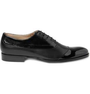   Shoes  Oxfords  Oxfords  Fitzgerald Leather Oxford Shoes