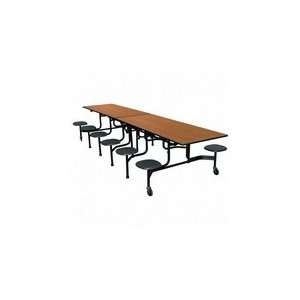  HON Cafeteria Table