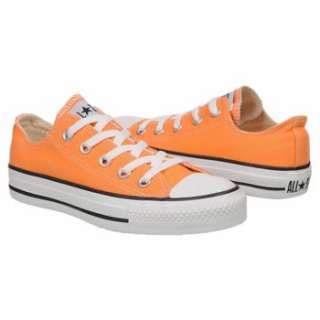Athletics Converse Womens All Star Ox Nectarine Shoes 