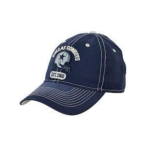  Retro Sport Dallas Cowboys Adjustable Slouch Hat 