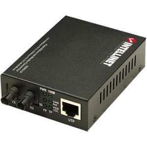   Network Solutions Fast Ethernet Media Converter   NF6248 Electronics