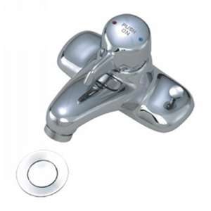    CP Bathroom Sink Faucets   Single Hole Faucets: Home Improvement