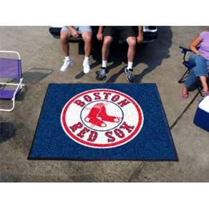  MLB   Boston Red Sox Tailgater Rug Electronics
