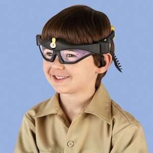  National Geographic Night Explorer Glasses Toys & Games