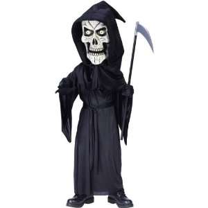  Child Bobble Head Reaper Costume Toys & Games