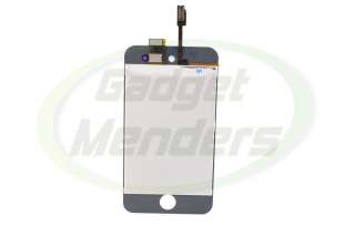 Apple iPod Touch 4th Gen 4G Replacement Front LCD/Glass/Digitizer 