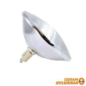  56011   aluPAR 64/MFL/1000W PAR64 Halogen Light Bulb: Home Improvement