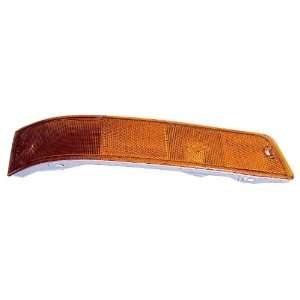 Depo 331 1412L US Ford Probe Driver Side Replacement Side Marker Lamp 