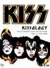 Kiss Kissology   The Ultimate Kiss Collection Vol. 3 1992 2000 (DVD 
